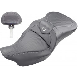 Седалка RS EXT RCH CF W/BR SADDLEMEN 808-07B-186BR