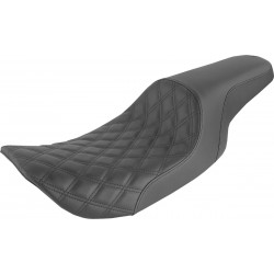 Седалка profiler LS FLHR/X SADDLEMEN 897-06-149 Седалка profiler LS FLHR/X SADDLEMEN 897-06-149