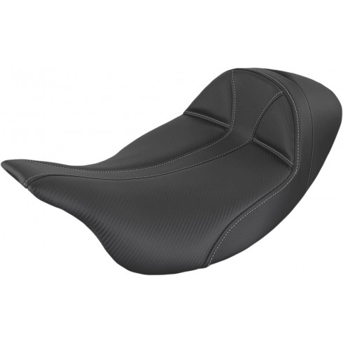 Седалка DOMINATOR SOLO SADDLEMEN 808-07B-0042L Седалка DOMINATOR SOLO SADDLEMEN 808-07B-0042L