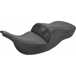 Седалка Road Sofa - карбон - FL SADDLEMEN 897-07-185 Седалка Road Sofa - карбон - FL SADDLEMEN 897-07-185