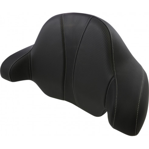 Капак DOMINATOR TOURPAK SADDLEMEN 814-07-TPACK-D Капак DOMINATOR TOURPAK SADDLEMEN 814-07-TPACK-D