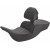 Седалка ROADSOFA LS с облегалка SADDLEMEN 897-07-182BR Седалка ROADSOFA LS с облегалка SADDLEMEN 897-07-182BR thumb