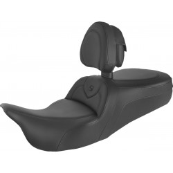 Седалка ROADSOFA FL с B/R SADDLEMEN 808-07B-187BR
