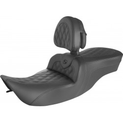 Седалка LS ROADSOFA BR SADDLEMEN 897-06-182BR