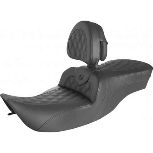 Седалка LS ROADSOFA BR SADDLEMEN 897-06-182BR Седалка LS ROADSOFA BR SADDLEMEN 897-06-182BR