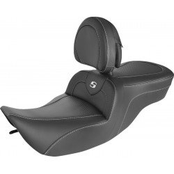 Седалка ROADSOFA CF BR SADDLEMEN 897-06-185BR