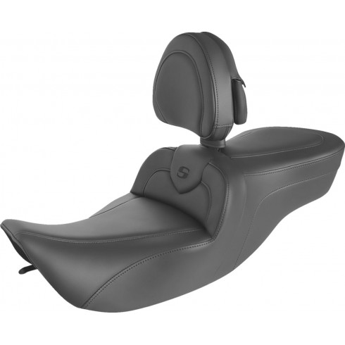 Седалка ROADSOFA BR SADDLEMEN 897-06-187BR Седалка ROADSOFA BR SADDLEMEN 897-06-187BR
