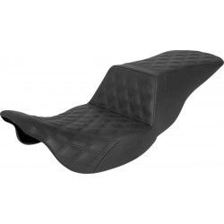 Седалка step up LS FLH SADDLEMEN 808-07B-195