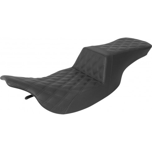 Седалка step up LS FLH SADDLEMEN 897-07-195 Седалка step up LS FLH SADDLEMEN 897-07-195