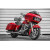 Туристическа седалка Step Up - Облегалка за водача - Tuck-n-Roll - FL '08-'22 SADDLEMEN 808-07B-191BR Туристическа седалка Step Up - Облегалка за водача - Tuck-n-Roll - FL '08-'22 SADDLEMEN 808-07B-191BR thumb