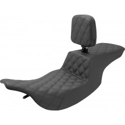 Седалка tour step up full ls SADDLEMEN 897-07-195BR