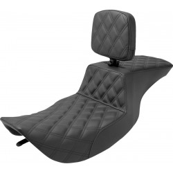 Седалка tour step up full LS SADDLEMEN 897-06-195BR Седалка tour step up full LS SADDLEMEN 897-06-195BR
