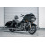 Седалка RoadSofa - с подгряване - с облегалка SADDLEMEN 808-07B-189BR thumb
