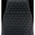 Седалка Step-Up - Extended Reach - син шев SADDLEMEN 808-07B-17801 Седалка Step-Up - Extended Reach - син шев SADDLEMEN 808-07B-17801 thumb