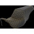 Седалка step up HC gold stitch SADDLEMEN 808-07B-17707 thumb
