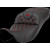 Седалка Roadsofa - Lattice Stitch - Red Stitch - Extended Reach SADDLEMEN 808-07B-18404 Седалка Roadsofa - Lattice Stitch - Red Stitch - Extended Reach SADDLEMEN 808-07B-18404 thumb