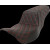 Седалка step-up - lattice stitch - червен шев - extended reach SADDLEMEN 808-07E-17504 Седалка step-up - lattice stitch - червен шев - extended reach SADDLEMEN 808-07E-17504 thumb