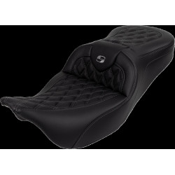 Седалка roadsofa ls с бр сив шев SADDLEMEN 808-07B-182B2 Седалка roadsofa ls с бр сив шев SADDLEMEN 808-07B-182B2