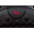 Седалка roadsofa ls w/br red stitch SADDLEMEN 808-07B-182B4 Седалка roadsofa ls w/br red stitch SADDLEMEN 808-07B-182B4 thumb