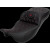 Седалка ROADSOFA LS EXT RCH с бордо шев SADDLEMEN 808-07B-184B8 thumb