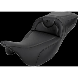 Седалка roadsofa cf ext rch black stitch SADDLEMEN 808-07B-18600 Седалка roadsofa cf ext rch black stitch SADDLEMEN 808-07B-18600