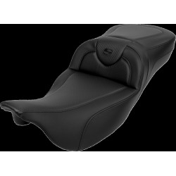 Седалка roadsofa cf ext rch w/br black stitch SADDLEMEN 808-07B-186B0 Седалка roadsofa cf ext rch w/br black stitch SADDLEMEN 808-07B-186B0