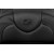 Седалка roadsofa cf ext rch w/br black stitch SADDLEMEN 808-07B-186B0 thumb