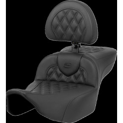 Седалка ROADSOFA LS с BR EXT RCH SADDLEMEN 823-07-184BR Седалка ROADSOFA LS с BR EXT RCH SADDLEMEN 823-07-184BR