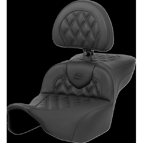 Седалка ROADSOFA LS с BR EXT RCH SADDLEMEN 823-07-184BR Седалка ROADSOFA LS с BR EXT RCH SADDLEMEN 823-07-184BR