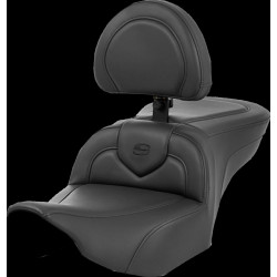 Седалка ROADSOFA W/BR SADDLEMEN 823-07-187BR