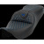 Седалка RoadSofa - Honeycomb - син шев - без облегалка SADDLEMEN 808-07B-18901 thumb