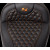 Седалка RoadSofa - Honeycomb - оранжев шев - с облегалка SADDLEMEN 808-07B-189B3 thumb