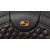 Седалка RoadSofa - Honeycomb - оранжев шев - с облегалка SADDLEMEN 808-07B-189B3 thumb