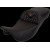 Седалка RoadSofa - Honeycomb - оранжев шев - без облегалка SADDLEMEN 808-07B-19003 thumb