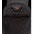 Седалка RoadSofa - Honeycomb - оранжев шев - без облегалка SADDLEMEN 808-07B-19003 thumb