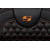 Седалка RoadSofa - Honeycomb - оранжев шев - без облегалка SADDLEMEN 808-07B-19003 thumb