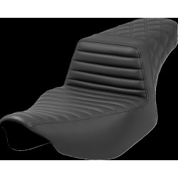 Предна седалка step up TR/задна LS SADDLEMEN 823-07-176