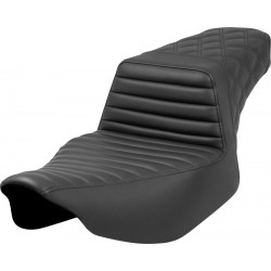 Седалка step up предна TR/задна LS SADDLEMEN 823-07E-176