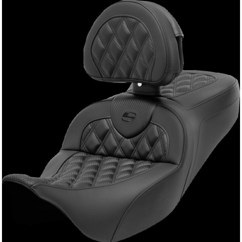 Седалка ROADSOFA CF LS BR SADDLEMEN 808-07B-206B0 Седалка ROADSOFA CF LS BR SADDLEMEN 808-07B-206B0