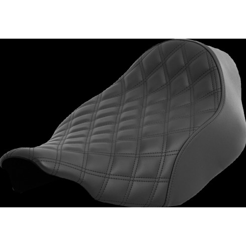 Седалка RENEGADE LS SOLO SADDLEMEN 823-07-002LS Седалка RENEGADE LS SOLO SADDLEMEN 823-07-002LS