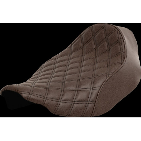 Седалка renegade LS brown solo SADDLEMEN 823-07-002BLS Седалка renegade LS brown solo SADDLEMEN 823-07-002BLS