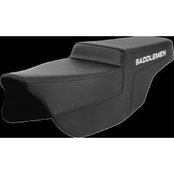 Седалка - Bagger SADDLEMEN RACE80807B