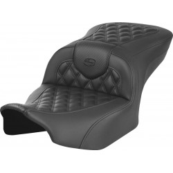 Седалка RoadSofa - без облегалка - Lattice Stitch SADDLEMEN 823-07-20600