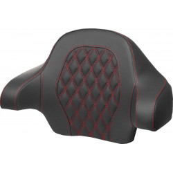 Туристическа подложка pak ls red stitch SADDLEMEN 814-07-18404