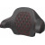 Туристическа подложка pak ls red stitch SADDLEMEN 814-07-18404 Туристическа подложка pak ls red stitch SADDLEMEN 814-07-18404 thumb