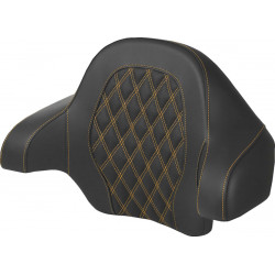 Туристическа подложка pak LS gold stitch SADDLEMEN 814-07-18407