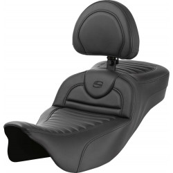 Седалка roadsofa tr ext rch с облегалка за водача SADDLEMEN 808-07B-203B0