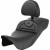 Седалка ROADSOFA TR CF EXT RCH с облегалка за водача SADDLEMEN 808-07B-205B0 thumb