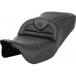 Седалка ROADSOFA TR CF SADDLEMEN 808-07B-20400 Седалка ROADSOFA TR CF SADDLEMEN 808-07B-20400