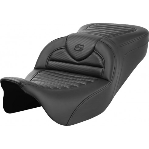 Седалка ROADSOFA TR CF SADDLEMEN 808-07B-20400 Седалка ROADSOFA TR CF SADDLEMEN 808-07B-20400